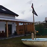 Apartmán House With Sauna&jacuzzi 2 *
