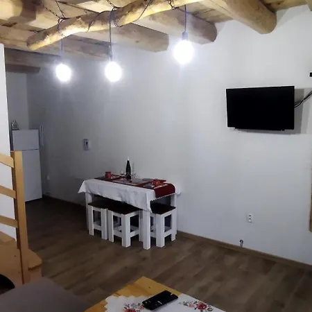 House With Sauna And Jacuzzi 2 Svaty Kriz