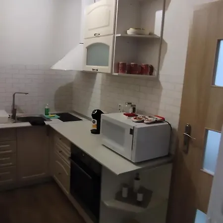 House With Sauna And Jacuzzi 2 Apartman *