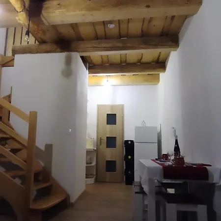 Apartment House With Sauna And Jacuzzi 2 *