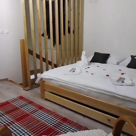 House With Sauna&jacuzzi 2 *