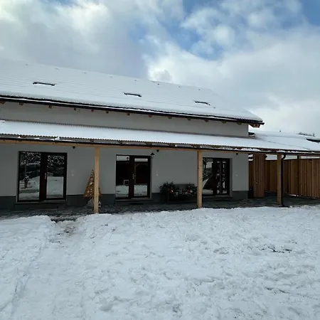 House With Sauna And Jacuzzi 2 Apartment