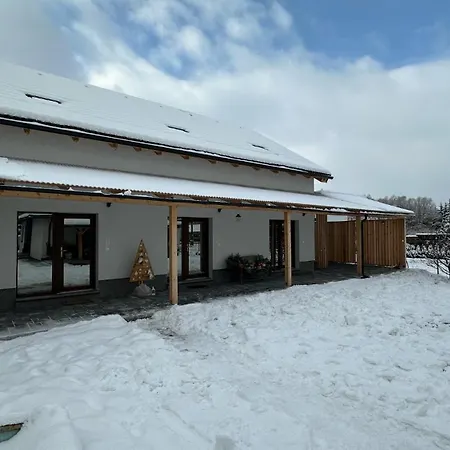 House With Sauna&jacuzzi 2