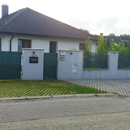 House With Sauna&jacuzzi 2 *